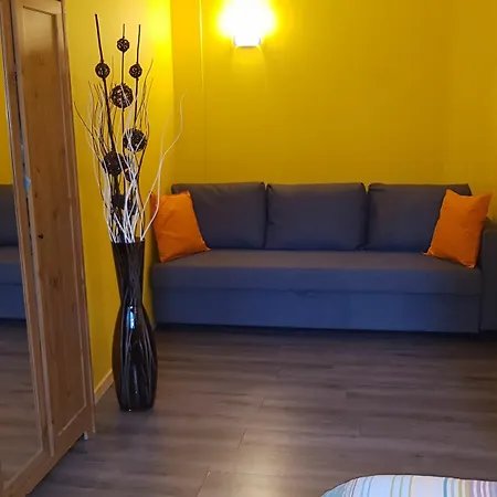 Apartment Chez Esmara Et Philippe