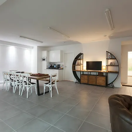 Appartement Regent 55