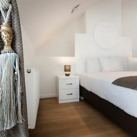 Regent 55 Apartman *