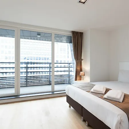 Appartement Regent 55