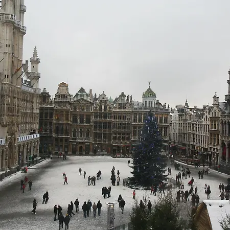 Le Quinze Grand Place
