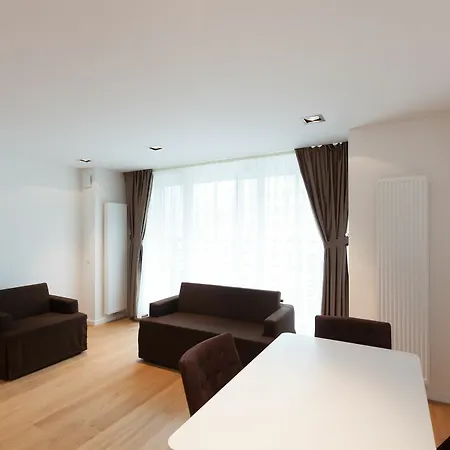 Regent 55 Brussel