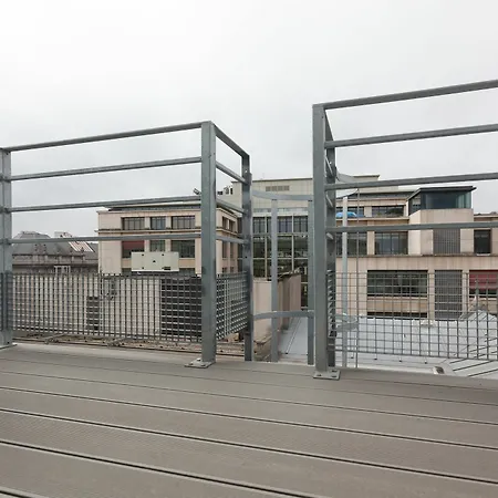 Regent 55 Appartement *