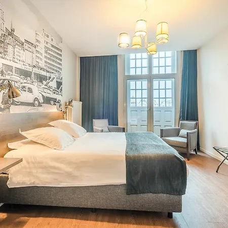 Le Quinze Grand Place 3*