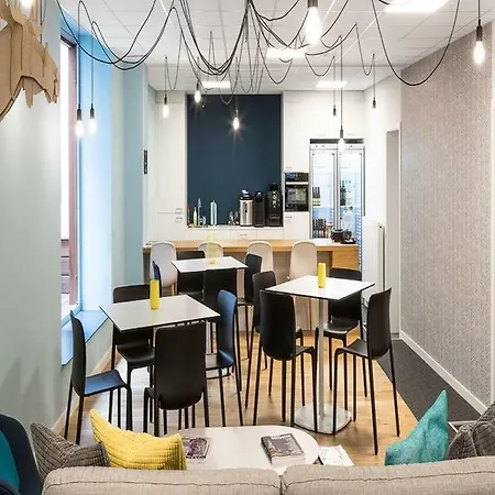 Smartflats Design - Schuman *