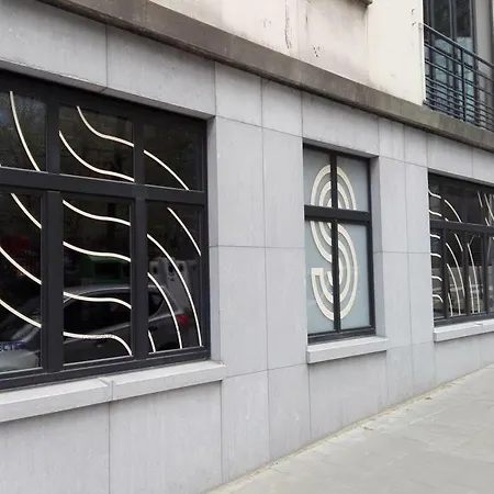 Smartflats Design - Schuman Brussels