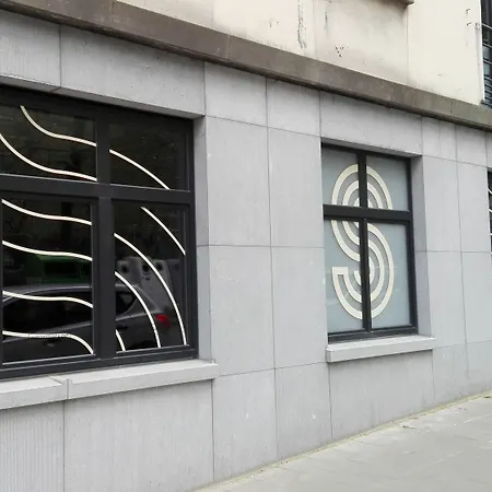 Lejlighed Smartflats Design - Schuman Bruxelles