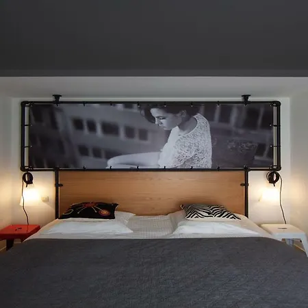 Hotel Zoom Hotel Bruxelles