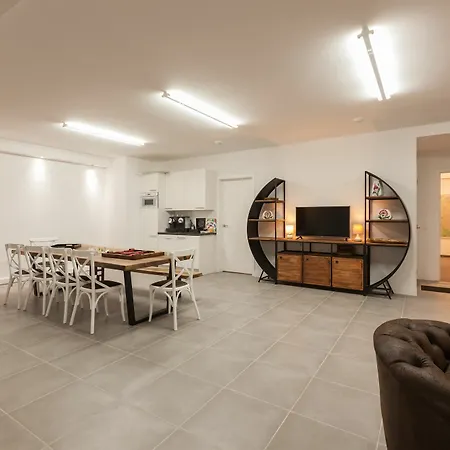 Apartman Regent 55 Brüsszel