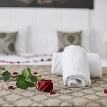 Regent 55 Apartman *