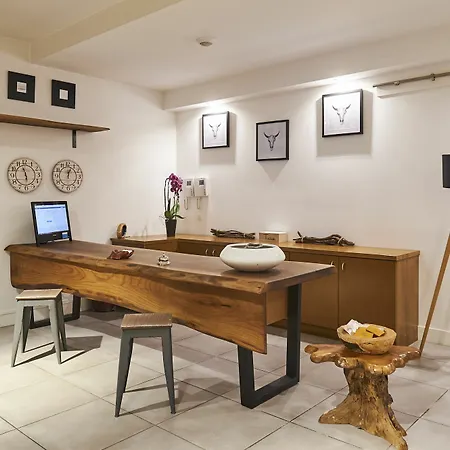 Regent 55 Apartman Brüsszel