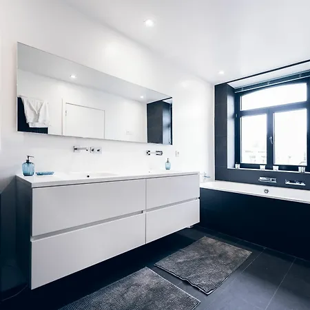 Apartament Luxueux Triplex *