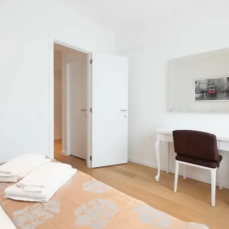 Regent 55 Appartement