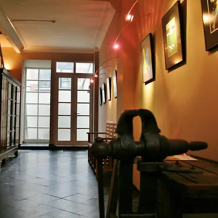 شقة Train Flat *