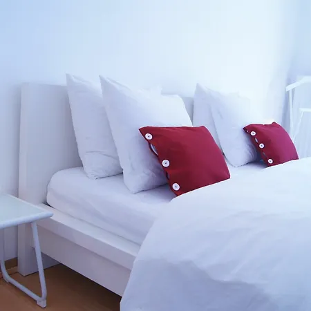 Appartement Impasse Pitchoune