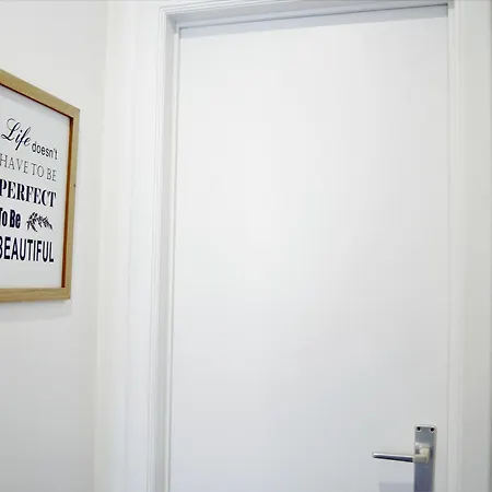 Impasse Pitchoune Appartement Bruxelles