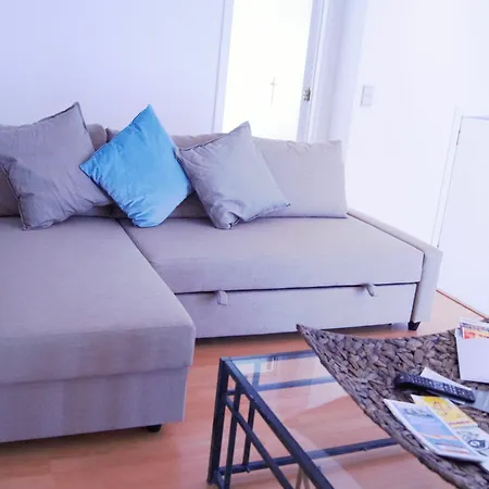 Impasse Pitchoune Appartement *