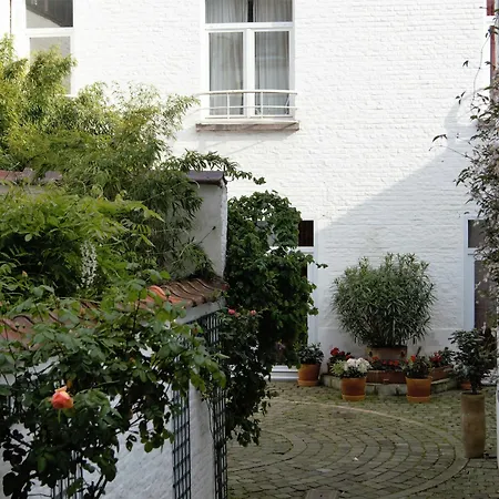 Appartement Impasse Pitchoune Bruxelles