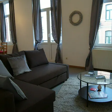 Appartement Impasse Pitchoune *