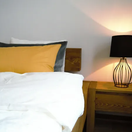 Appartement Impasse Pitchoune Bruxelles