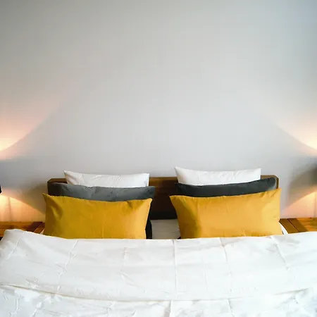 Appartement Impasse Pitchoune *