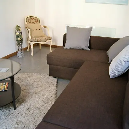 Impasse Pitchoune Appartement *