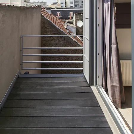 Appartement Grand Place Brussel