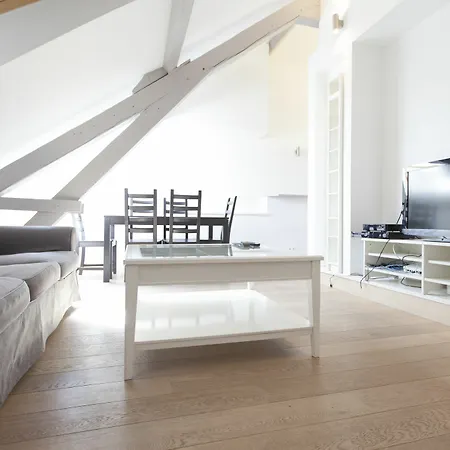 Appartement Grand Place