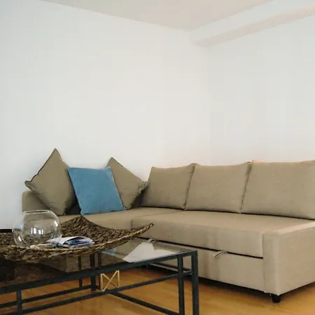 Impasse Pitchoune Appartement
