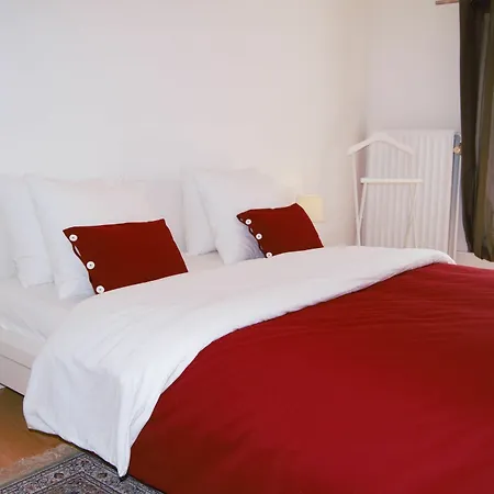 Appartement Impasse Pitchoune