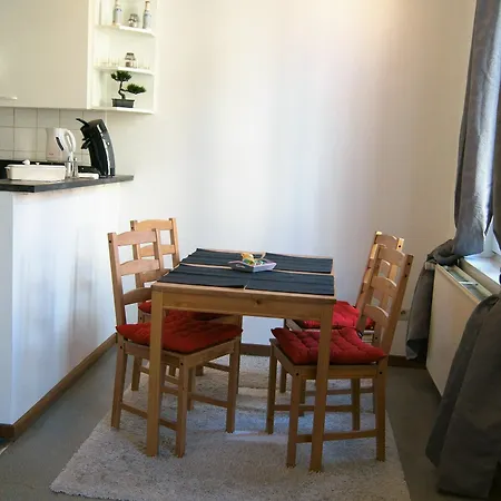 Appartement Impasse Pitchoune *