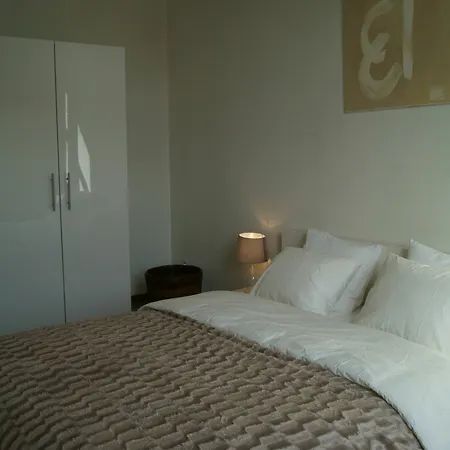 Appartement Impasse Pitchoune *