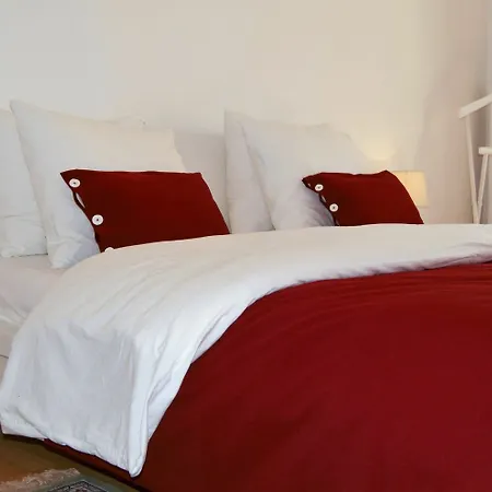 Appartement Impasse Pitchoune