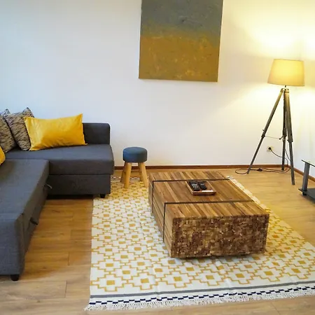 Appartement Impasse Pitchoune *