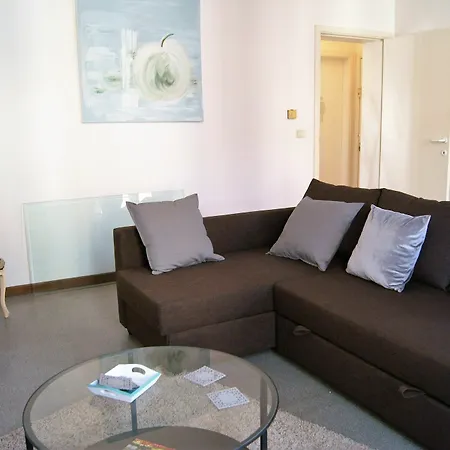 Impasse Pitchoune Appartement