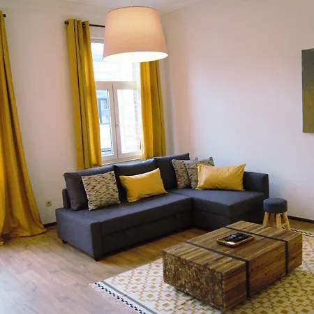 Impasse Pitchoune Appartement *
