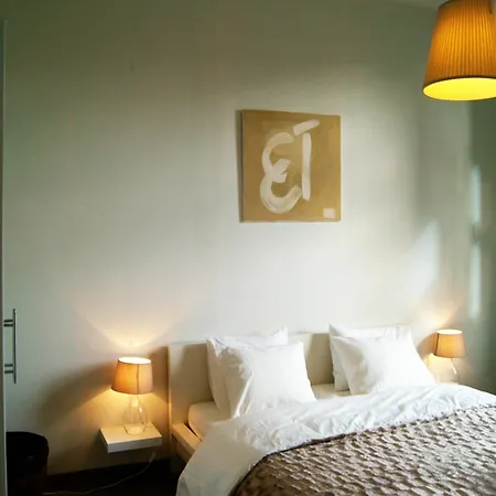 Impasse Pitchoune Apartment
