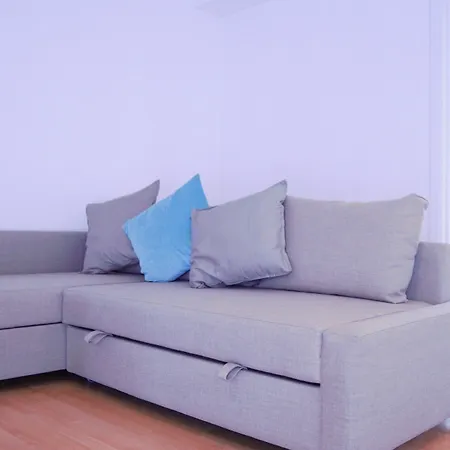 Apartment Impasse Pitchoune