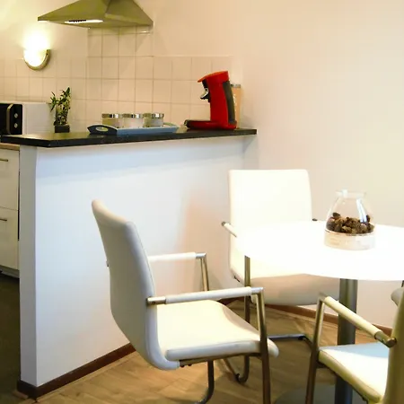 Apartment Impasse Pitchoune *