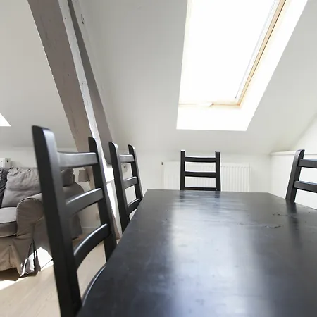 Apartment Grand Place *