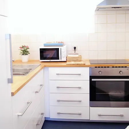 Appartement Impasse Pitchoune *