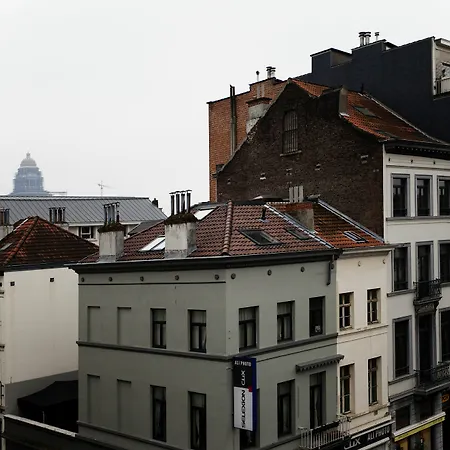 Grand Place * Брюссель