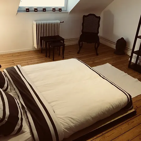 Chic Cocoon Gasthof 3*