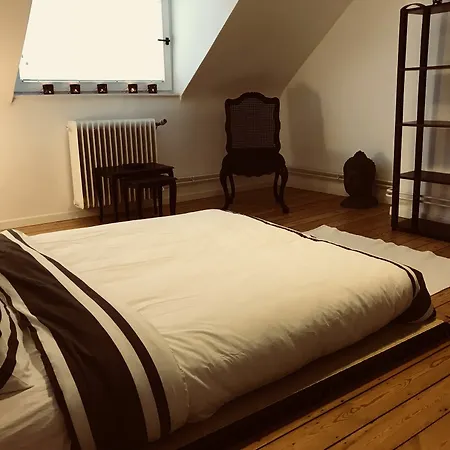 Chic Cocoon Saint-Gilles
