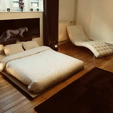 Pensión Chic Cocoon 3*