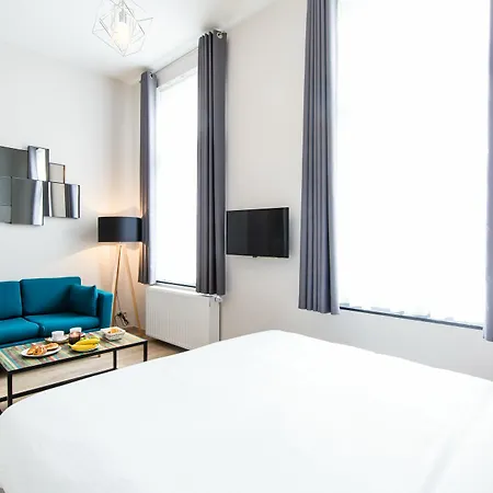 Schuman Apartmán