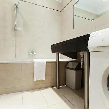 Apartment Grand Place