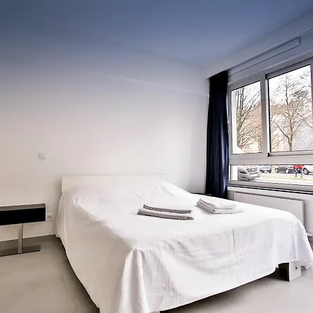 Renaissance Park Apartament *