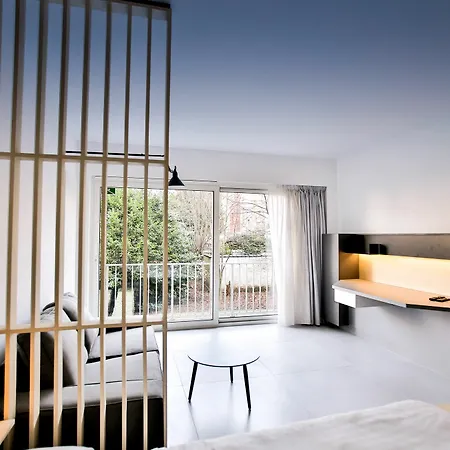 Apartament Renaissance Park