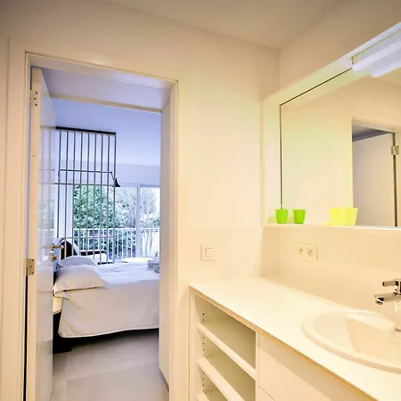 Apartament Renaissance Park *